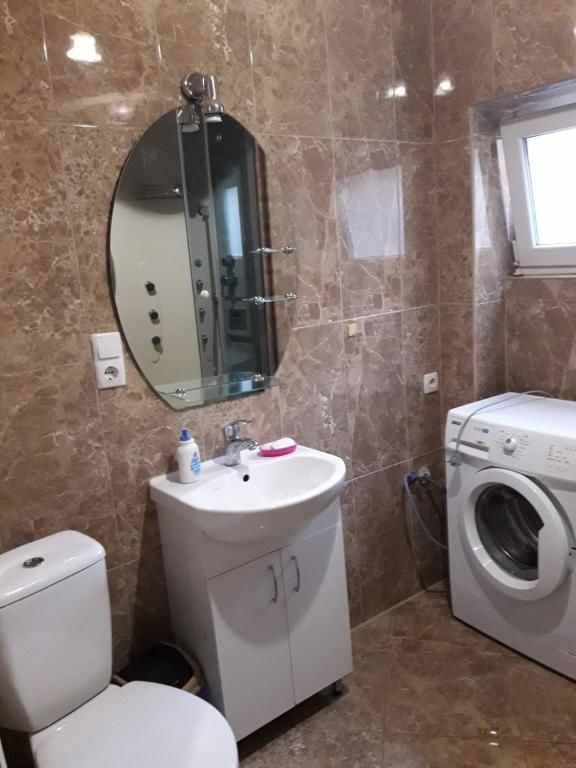 Дома для отпуска Будинок для відпочинку Патріція Берегово