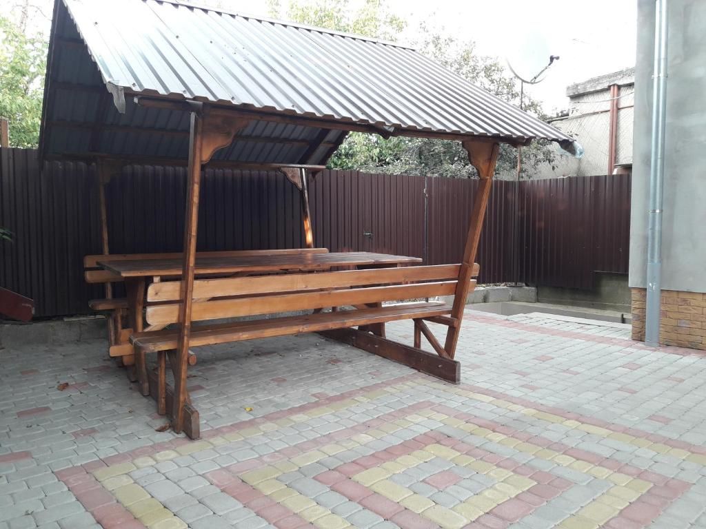 Дома для отпуска Будинок для відпочинку Патріція Берегово