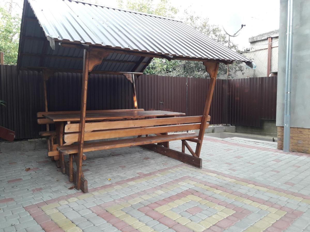 Дома для отпуска Будинок для відпочинку Патріція Берегово