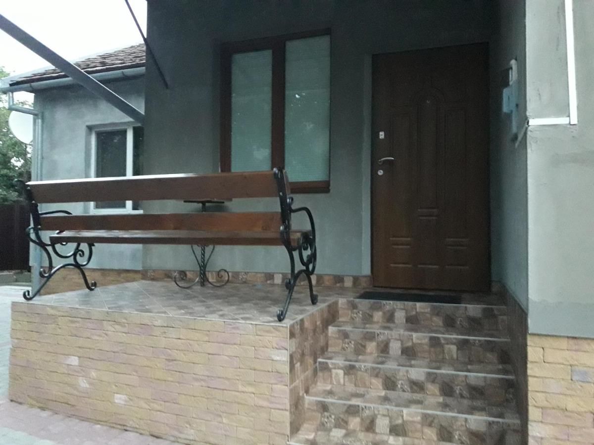 Дома для отпуска Будинок для відпочинку Патріція Берегово