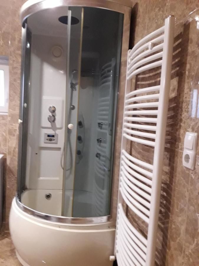 Дома для отпуска Будинок для відпочинку Патріція Берегово