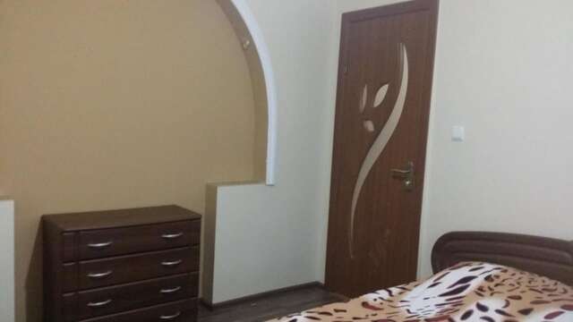 Дома для отпуска Будинок для відпочинку Патріція Берегово-12
